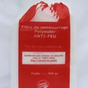 rembourage anti-feu