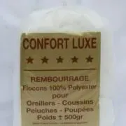rembourage confort luxe